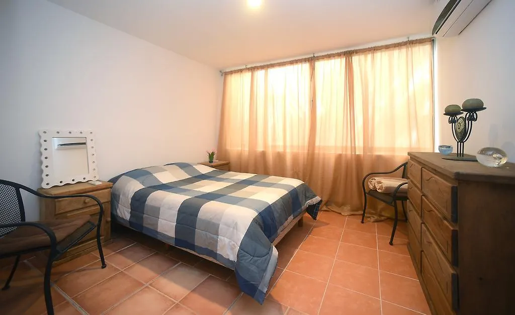 Casa Del Sol Apartment Playa del Carmen