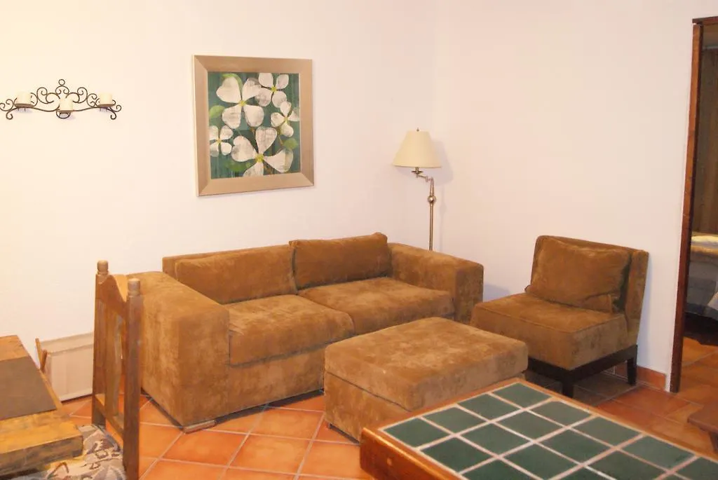 Casa Del Sol Apartment Playa del Carmen Mexico