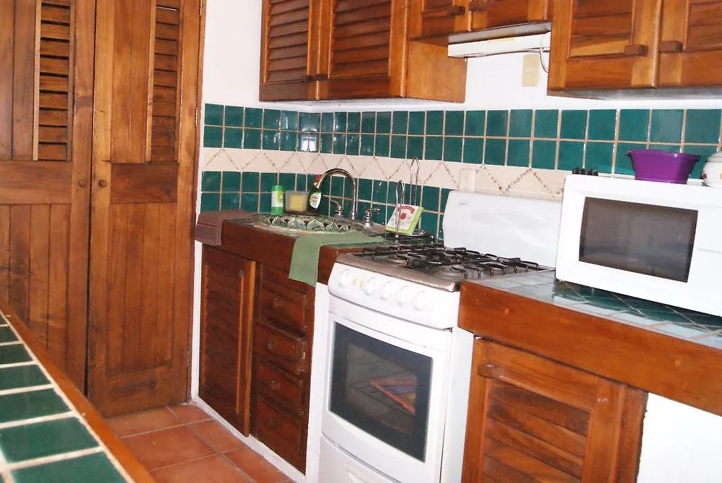 Casa Del Sol Apartment Playa del Carmen