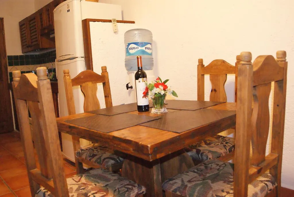 Casa Del Sol Apartment Playa del Carmen 0*,  Mexico