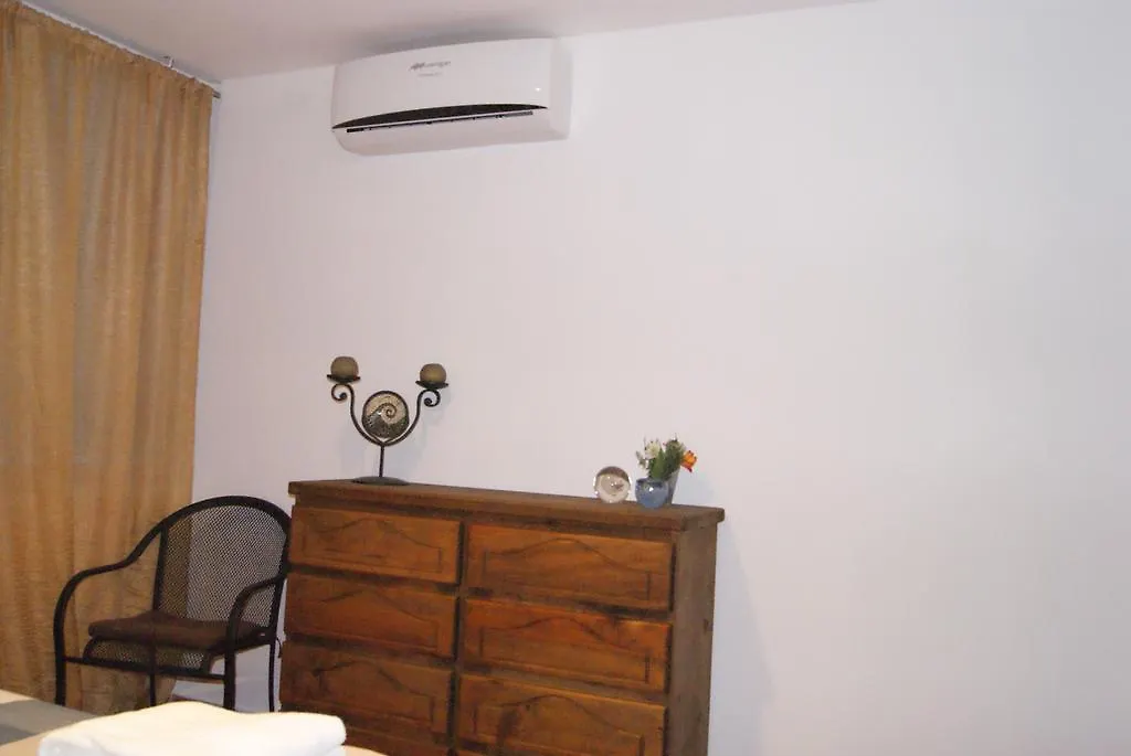 Casa Del Sol Apartment Playa del Carmen