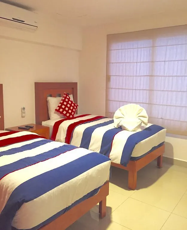 Casa Del Sol Apartment Playa del Carmen