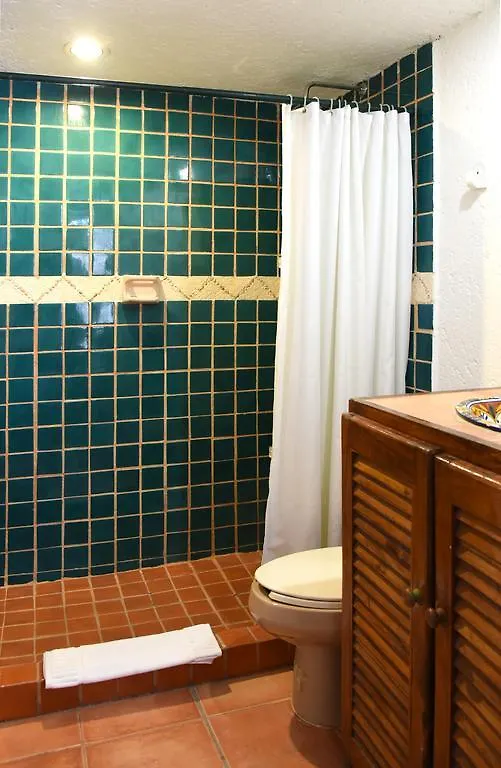 Casa Del Sol Apartment Playa del Carmen