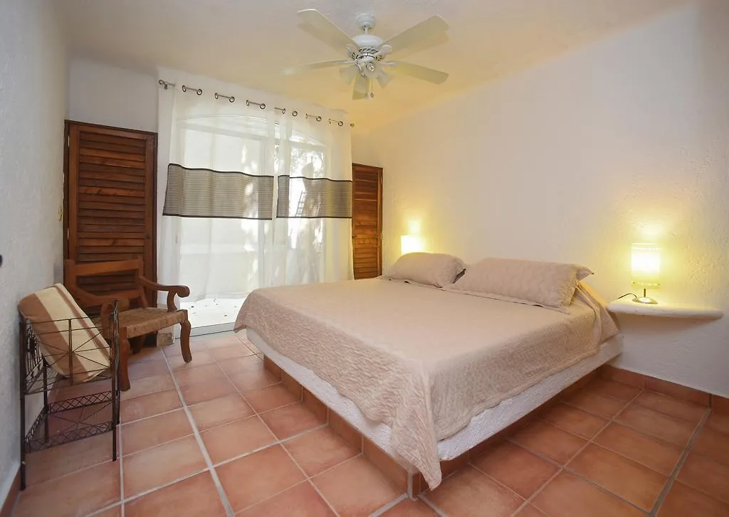 Casa Del Sol Apartment Playa del Carmen
