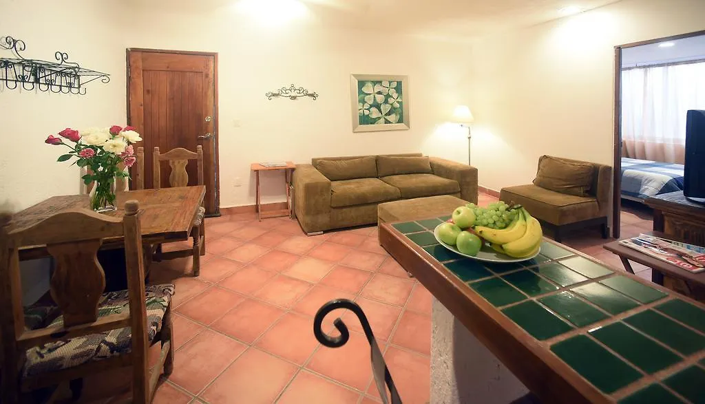 Casa Del Sol Apartment Playa del Carmen