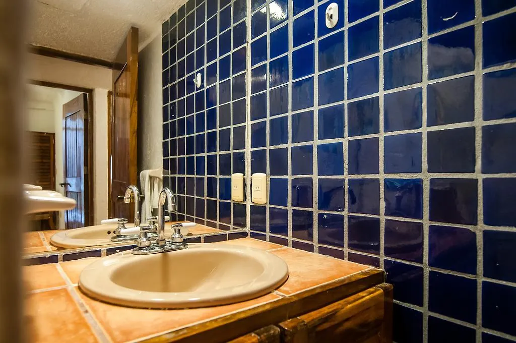 Casa Del Sol Apartment Playa del Carmen Mexico